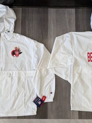 Champion Windbreaker